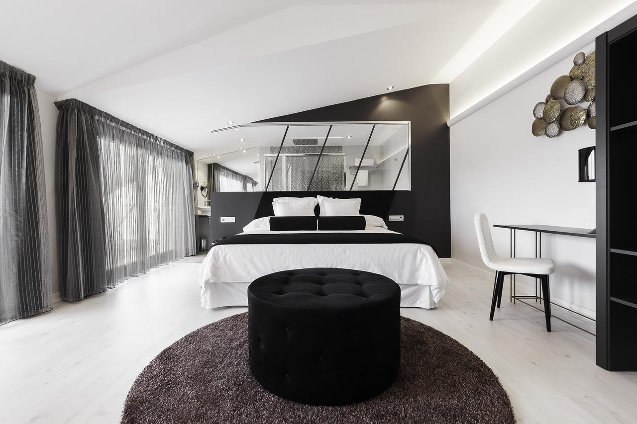 Hotel Cardenal Monforte De Lemos Kültér fotó
