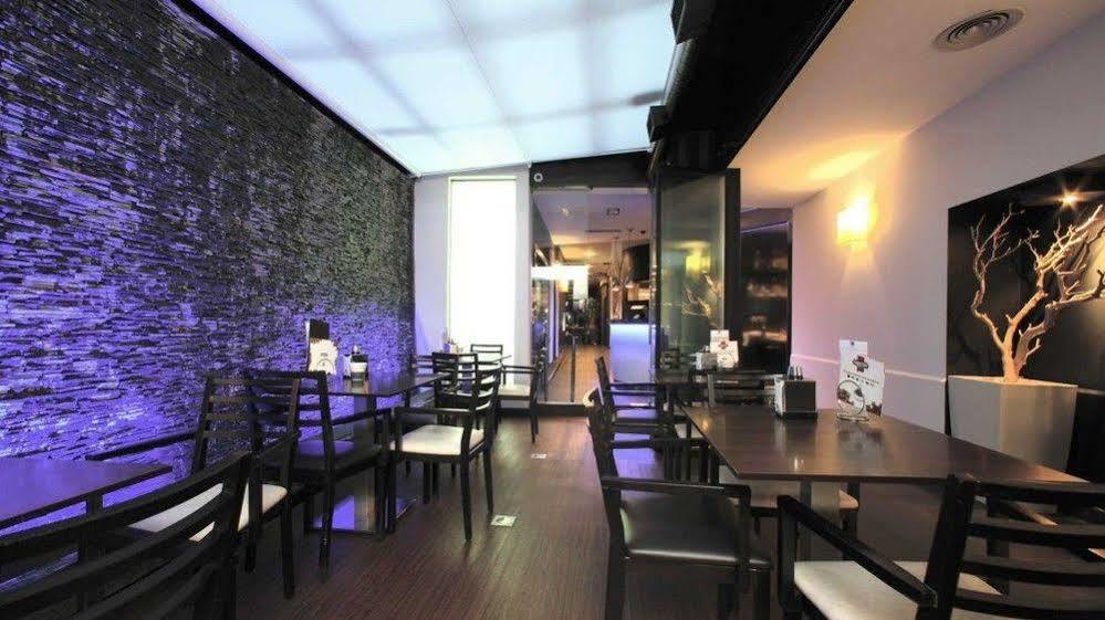 Hotel Cardenal Monforte De Lemos Kültér fotó
